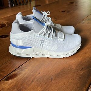 On Running CloudNova Sneakers